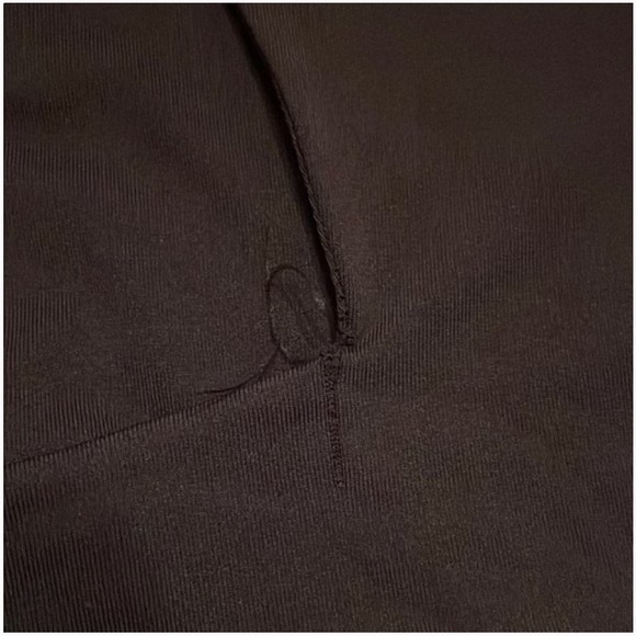 COPY - Aritzia Babaton Contour Bodysuit - Picture 3 of 4